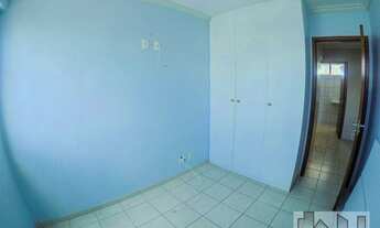 Imagem 3: Apartamento à venda, 78 m² por R$ 499.836,12 - Casa Amarela - Recife/PE