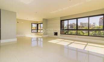 Imagem 2: Apartamento para venda com 177 metros quadrados com 3 quartos em Higienópolis - Porto Aleg