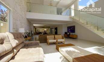 Imagem 2: Casa com 5 quartos à venda, 500 m² por R$ 3.490.000 - Recreio dos Bandeirantes - Rio de Ja