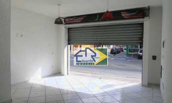 Imagem 5: Salão para alugar, 125 m² por R$ 2.900,00/mês - Vila Costa - Suzano/SP