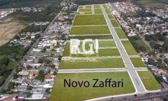 Imagem: Terreno em Hípica