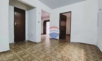 Imagem: Casa à venda, 248 m² por R$ 200.000,00