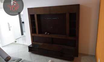 Imagem 4: Sobrado à venda, 100 m² por R$ 610.000,00 - Vila Camilópolis - Santo André/SP