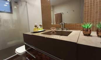 Imagem 2: Apartamento com 4 dormitórios à venda, 164 m² por R$ 2.340.000 - Lourdes - Belo Horizonte