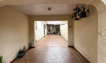 Imagem 4: Casa com 4 dorms, Jardim Monte Kemel, São Paulo - R$ 995 mil, Cod: 4069