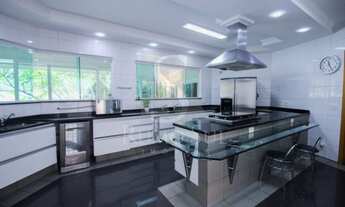 Imagem 7: SAO PAULO - Casa de Condomínio - Jardim Prudencia