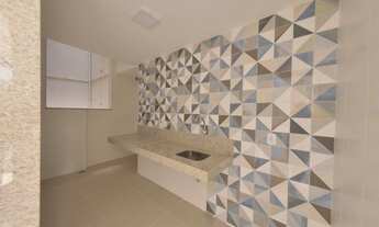 Imagem 6: Apartamento de 83 metros quadrados no bairro Tijuca com 3 quartos