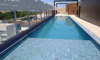 Imagem 2: Ubatuba - Praia das Toninhas : Apartamento Novo a venda com 2 dormitórios suíte 1 Vaga e V