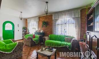 Imagem 2: Casa em Santa Maria Goretti