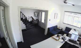 Imagem 3: SOBRADO COMERCIAL AO LADO DO METRÔ ,COM SETE SALAS E VAGAS PARA QUATRO CARROS