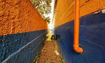 Imagem 6: Galpão, 2800 m² - venda por R$ 7.800.000,00 ou aluguel por R$ 60.000,00 - Interlagos - São