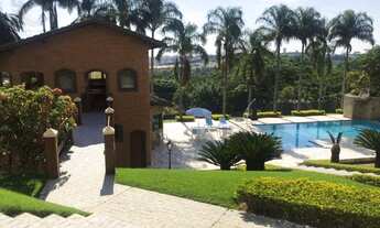 Imagem: Chácara com 7 suítes, 5000 m² - venda