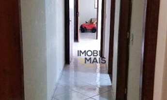 Imagem 5: Casa com 3 dormitórios à venda, 101 m² por R$ 270.000,00 - Vila São João do Ipiranga - Bau