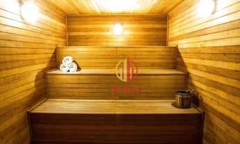 Imagem 6: Studio com 1 dormitório à venda, 30 m² por R$ 200.000,00 - Batel - Curitiba/PR