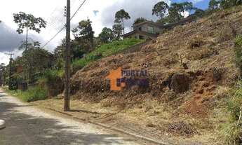 Imagem 4: Terreno à venda, 1040 m² por R$ 195.000 - Albuquerque - Teresópolis/RJ