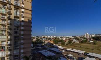 Imagem 6: À venda com 84m2, 3 quartos e 2 vagas de garagem no Sarandi - Porto Alegre