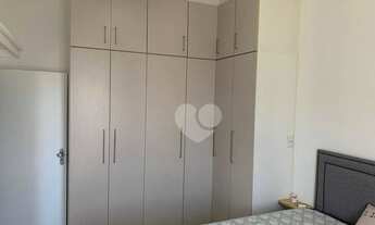 Imagem 5: Apartamento com 2 dormitórios à venda, 82 m² por R$ 690.000,00 - Tijuca - Rio de Janeiro/R