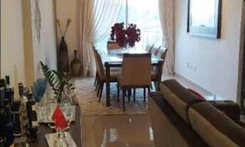 Imagem 6: Apartamento com 3 dormitórios à venda, 155 m² por R$ 1.100.000,00 - Canto do Forte - Praia