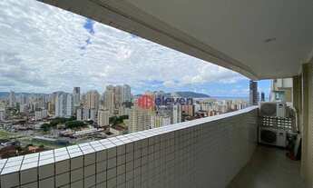 Imagem 6: Apartamento com 2 dormitórios à venda, 81 m² por R$ 745.000,00 - Campo Grande - Santos/SP