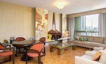 Imagem 11: Lindo apto à venda no Bairro Higienópolis c/ 3 dorms, 310 m² por R$ 3.900.000 - São Paulo