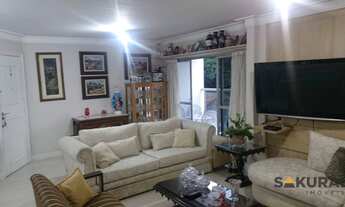 Imagem 6: Apartamento perto do metrô Fradique Coutinho com 3 dormitórios à venda, 107 m² por R$ 1.17