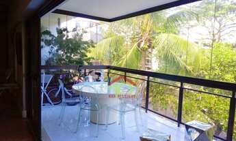 Imagem 6: Apartamento Reformado no Jardim Oceânico - 4 Quartos - 191 m²