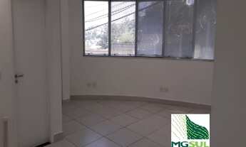 Imagem: Sala à venda, Estoril - Belo Horizonte/MG