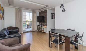 Imagem 1: À venda com 84m2, 3 quartos e 2 vagas de garagem no Sarandi - Porto Alegre