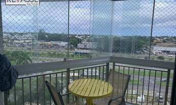 Imagem 2: Apartamento com 2 dormitórios à venda, 68 m² por R$ 680.000,00 - Barra da Tijuca - Rio de