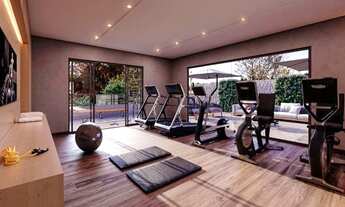 Imagem 4: Conheça o apartamento com 190m² privativos e 3 vaga(s) no Centro em Balneário Camboriú