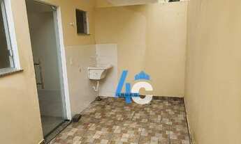 Imagem 2: Casa com 2 dormitórios à venda, 82 m² por R$ 320.000,00 - Cambolo - Porto Seguro/BA