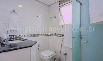 Imagem 1: Apartamento com 2 dormitórios para alugar, 75 m² por R$ 5.950,00/mês - Moema - São Paulo/S