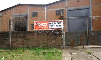 Imagem 2: Terreno em Distrito Industrial