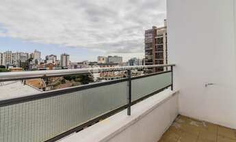 Imagem 4: Apartamento para venda tem 90 metros quadrados com 2 quartos em Auxiliadora - Porto Alegre