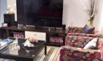 Imagem 7: Apartamento com 3 dormitórios à venda, 155 m² por R$ 1.100.000,00 - Canto do Forte - Praia