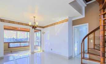 Imagem 1: PORTO ALEGRE - Cobertura - Menino Deus