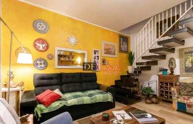 Imagem 11: Casa à venda, 120 m² por R$ 595.000,00 - Alto da Mooca - São Paulo/SP