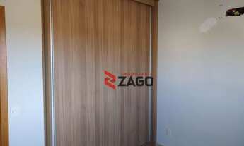 Imagem 5: Apartamento com 3 dormitórios à venda, 115 m² por R$ 450.000,00 - Santa Maria - Uberaba/MG