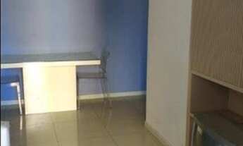 Imagem: Apartamento com 1 dormitório, 41 m²