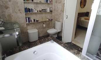 Imagem 5: Casa Térrea Brooklin 212m2 4 Suites 4 Vagas 4 Cozinhas Quintal Churrasqueira