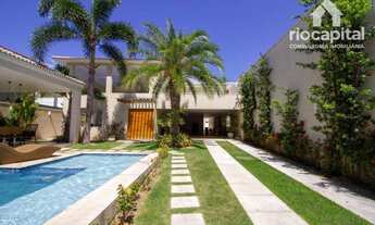 Imagem: Casa com 5 quartos à venda, 500 m² por