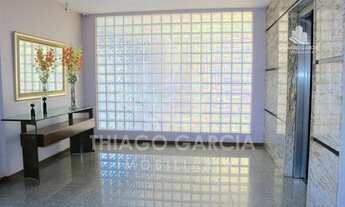 Imagem 7: Apartamento com 4 dormitórios à venda, 191 m² por R$ 1.200.000,00 - Fátima - Teresina/PI