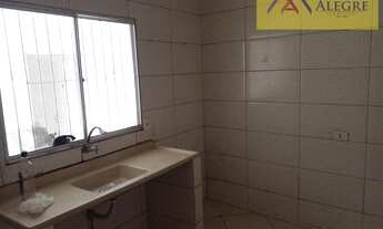 Imagem 4: São Paulo - Casa Padrão - Americanópolis