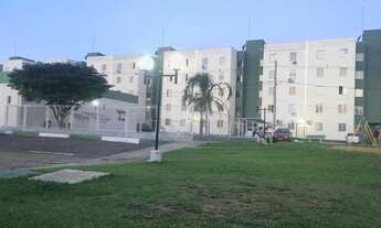 Imagem 1: Apartamento em Restinga