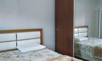 Imagem 4: Sobrado para venda possui 230 metros quadrados com 3 quartos em Casa Verde Média - São Pau