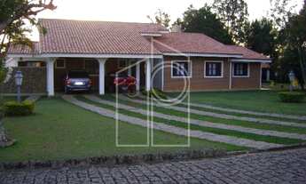 Imagem 3: Cabreúva - Casa de Condomínio - Bairro Jacaré