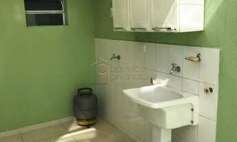 Imagem 3: Jundiaí - Casa Padrão - Vila Vianelo