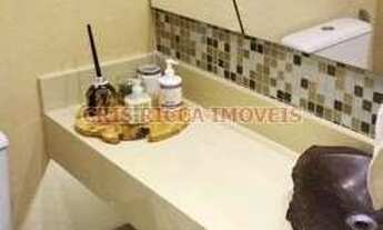 Imagem 3: Apartamento para Venda em São Paulo, Pinheiros, 3 dormitórios, 1 suíte, 3 banheiros, 1 vag