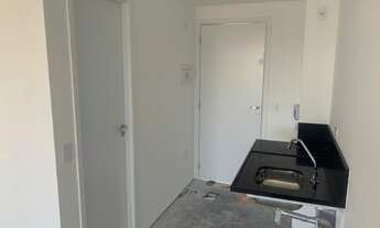 Imagem 13: Studio em Pinheiros 27m