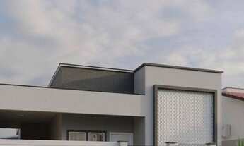 Imagem 7: Casa com 3 dormitórios à venda, 87 m² por R$ 549.000,00 - Vale Verde - Palhoça/SC